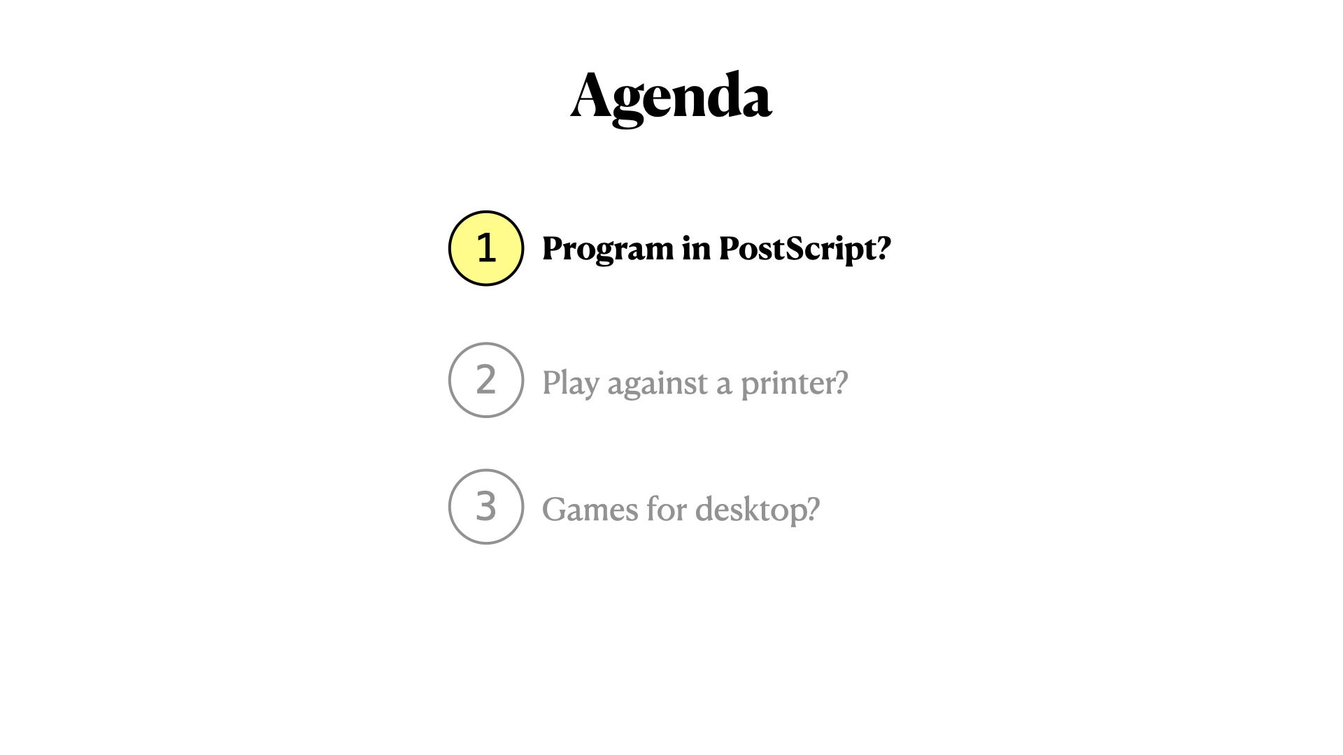 Slide 3